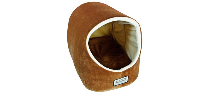 Armarkat Machine Washable Dog House