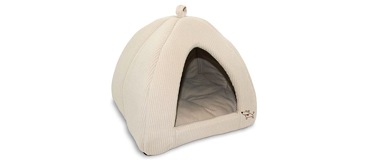 Best Pet Supplies Dog House with Disassemble Feature