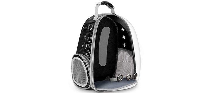 Blitzwolf Space Capsule Backpack