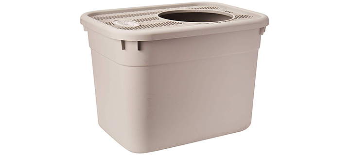 Clevercat Litter Box