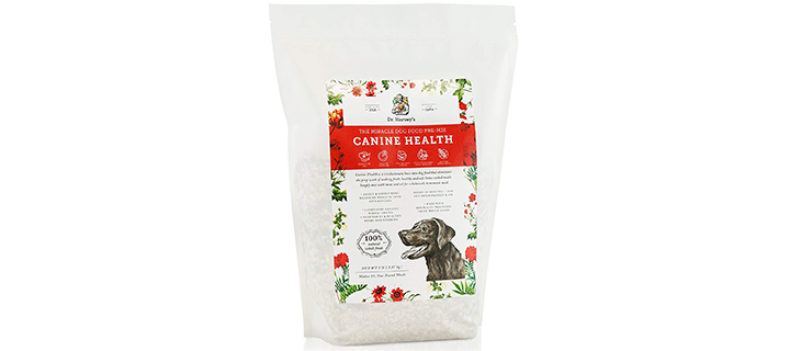 Dr Harvey's Canine Health Miracle Dog Food