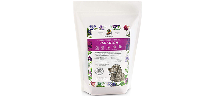 Dr Harvey's Paradigm Green Superfood Dog Food