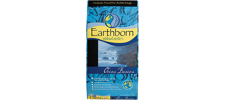 Earthborn Holistic Ocean Fusion Natural Dog Food