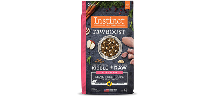 Instinct Grain-Free