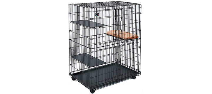 Midwest Playpen Cage