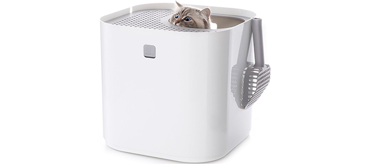 Modkat Litter Box