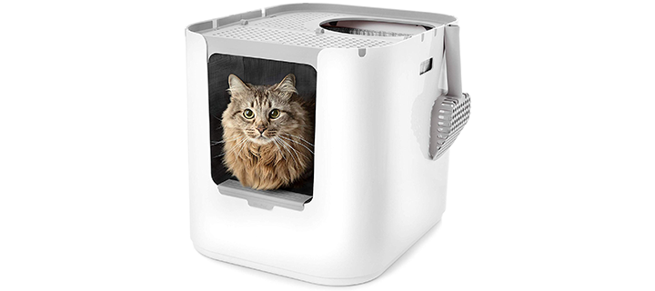 Modkat XL Litter Box