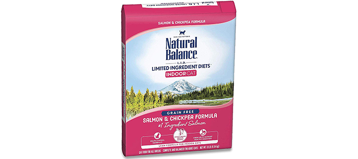 Natural Balance Limited Ingredient Diets, Grain Free