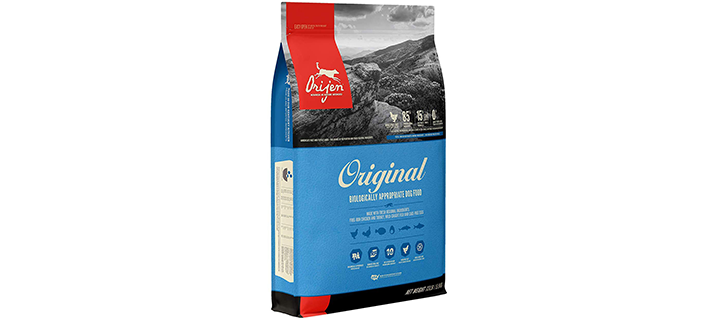 ORIJEN Dry Dog Food