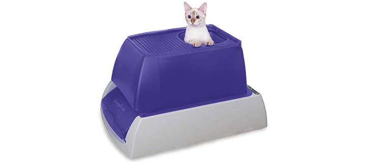 PetSafe Ultra Automatic Litter Box