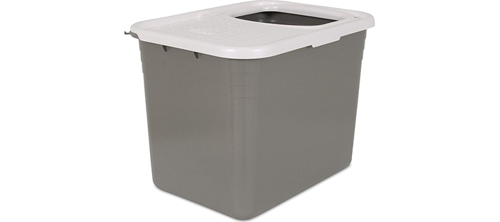 Petmate Litter Box