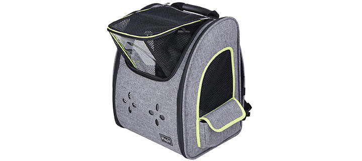 Petsfit Comfort Cat Backpack