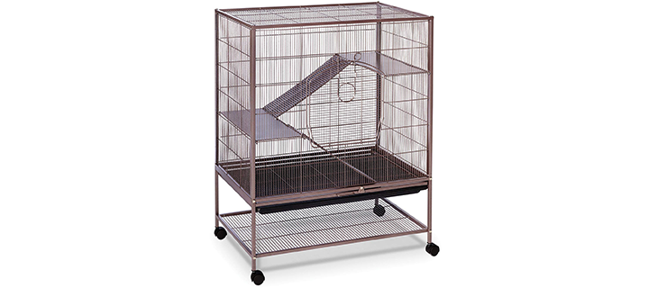 Prevue Chinchilla Cage 495