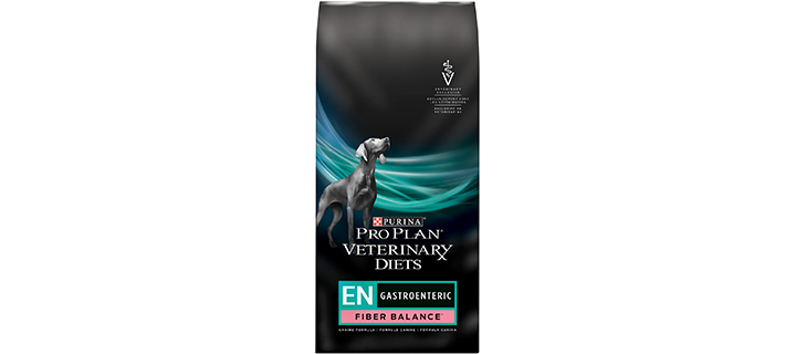 Purina Pro Plan Fiber Balance Formula