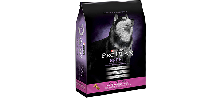 Purina Pro Plan SPORT Formula Dry Dog Food