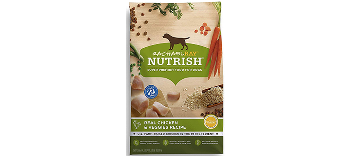 Rachael Ray Nutrish Natural Premium