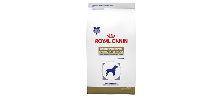 Royal Canin Dog Food for Gastrointestinal Response