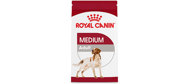 Royal Canin Size Health Nutrition