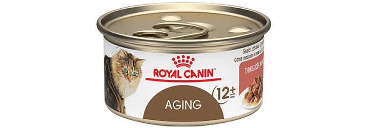 Royal Canin in Thin Slices