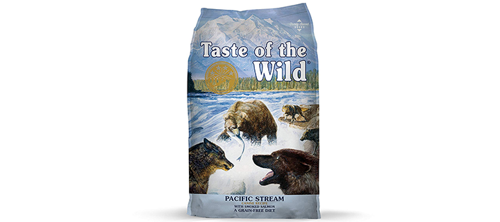 Taste of the Wild Dog Food