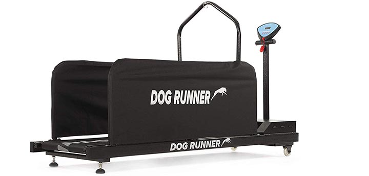 Dog Runner Treadmill