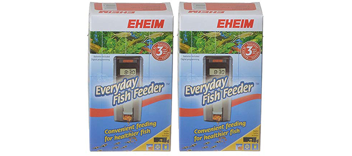 Eheim Everyday Fish Feeder