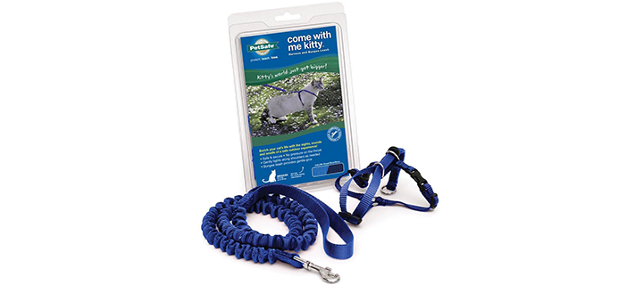 PetSafe Harness with Bungee Leash