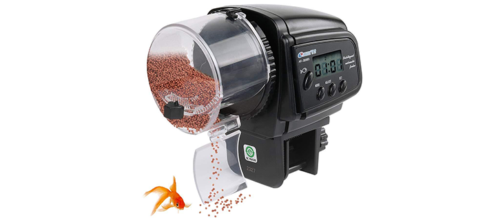 UStyle Automatic Feeder