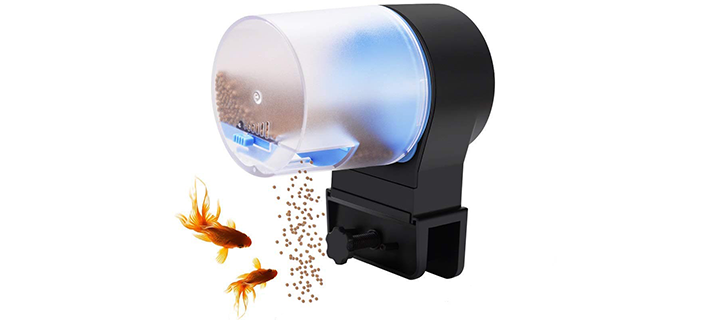 Wieppo Auto Feeder